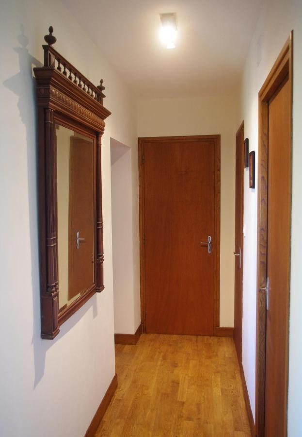 Les Iris Apartamento Villefranche-de-Rouergue Exterior foto